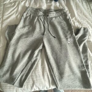 Nike sweatpants